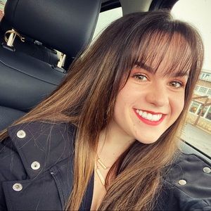 Meet your Posher, Sunny